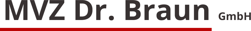 Logo MVZ Dr.Braun GmbH